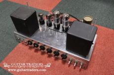 Ampeg 1965 B-15N Portaflex "Blue Diamond Tolex"_9