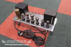 Ampeg 1965 B-15N Portaflex "Blue Diamond Tolex"_10