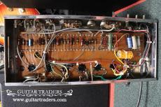 Ampeg 1965 B-15N Portaflex "Blue Diamond Tolex"_11