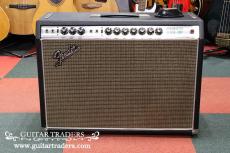 Fender 1969 Bandmaster Reverb "Modified"