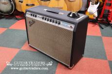Fender 1969 Bandmaster Reverb "Modified"_3