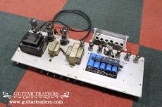 Fender 1969 Bandmaster Reverb "Modified"_5