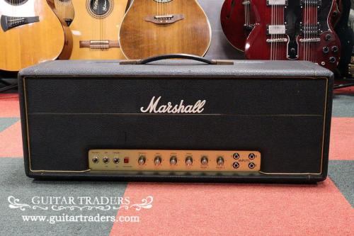 Marshall 1969 JMP100 1959 Super Lead "Plex Panel"