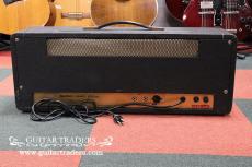 Marshall 1969 JMP100 1959 Super Lead "Plex Panel"_2