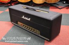 Marshall 1969 JMP100 1959 Super Lead "Plex Panel"_3