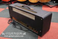 Marshall 1969 JMP100 1959 Super Lead "Plex Panel"_4
