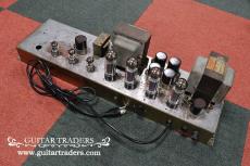 Marshall 1969 JMP100 1959 Super Lead "Plex Panel"_5