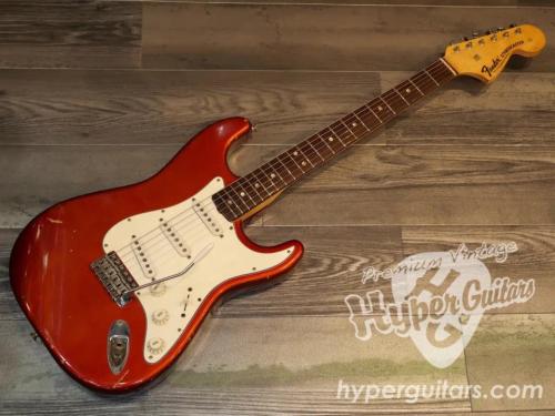 Fender '69 Stratocaster