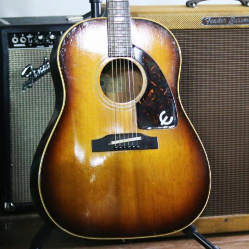 Epiphone FT-79N Texan