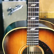 Epiphone FT-79N Texan_5