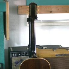 Epiphone FT-79N Texan_6