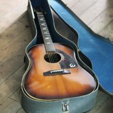 Epiphone FT-79N Texan_8
