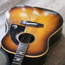 Epiphone FT-79N Texan_9