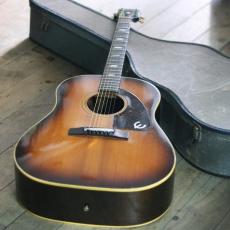 Epiphone FT-79N Texan_10