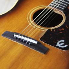 Epiphone FT-79N Texan_15