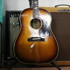 Epiphone FT-79N Texan_17