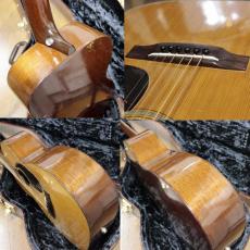 Martin 0-18 ヴィンテージ 1955年製です_7