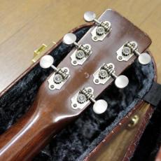 Martin 0-18 ヴィンテージ 1955年製です_5