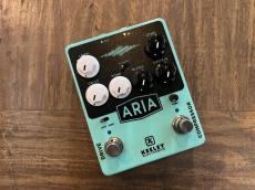 Keeley ARIA COMPRESSOR DIRIVE