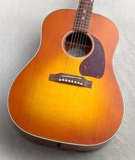 Gibson J-45 Standard HCS【定番モデル】【ヘリテイジチェリーサンバースト】【48回払い無金利】