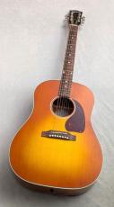 Gibson J-45 Standard HCS【定番モデル】【ヘリテイジチェリーサンバースト】【48回払い無金利】_2