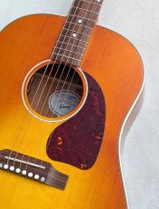 Gibson J-45 Standard HCS【定番モデル】【ヘリテイジチェリーサンバースト】【48回払い無金利】_3