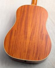 Gibson J-45 Standard HCS【定番モデル】【ヘリテイジチェリーサンバースト】【48回払い無金利】_6