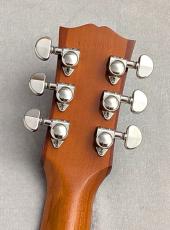 Gibson J-45 Standard HCS【定番モデル】【ヘリテイジチェリーサンバースト】【48回払い無金利】_9