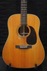 Martin D-28 Street Legend_2