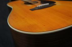 Martin D-28 Street Legend_9