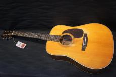 Martin D-28 Street Legend_10