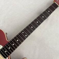 Moon RM-TLII BUM/R CR -Burgundy Mist Metallic- #59258 ≒3.15kg【シンラインレゲマス】【軽量個体】_4