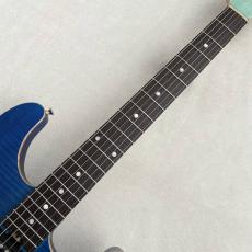 infinite Trad Fullsize ST Custom ~Light Blue Wake Surf~ #2143 ≒2.71kg【超軽量セミホロウボディ!】_5