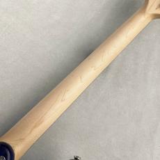 infinite Trad Fullsize ST Custom ~Light Blue Wake Surf~ #2143 ≒2.71kg【超軽量セミホロウボディ!】_9