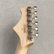 infinite Trad Fullsize ST Custom ~Light Blue Wake Surf~ #2143 ≒2.71kg【超軽量セミホロウボディ!】_10