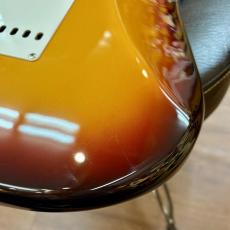 Fender Japan ST-40_6