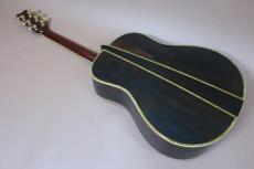YAMAHA L-31 / 初期モデル・Solid Ezo Spruce Top・Solid Jacaranda Side and Back・TM-50G peg・Solid Abalone Trim and W-Abalone Rosette・Mahogany Neck・Ebony Fingerboard and Bridge・Black Pick guard【With Yamaha Hard Case】19_5