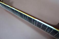 YAMAHA L-31 / 初期モデル・Solid Ezo Spruce Top・Solid Jacaranda Side and Back・TM-50G peg・Solid Abalone Trim and W-Abalone Rosette・Mahogany Neck・Ebony Fingerboard and Bridge・Black Pick guard【With Yamaha Hard Case】19_10