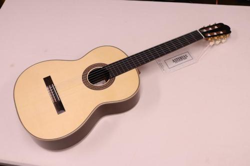 Tsuji Wataru [辻渡] アストリアス TSUJI S-3/S