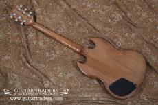 Gibson 1979 The SG_2