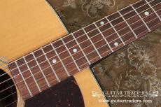 Gibson 1975 J-50 Deluxe_7