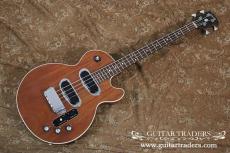 Gibson 1971 Les Paul Bass