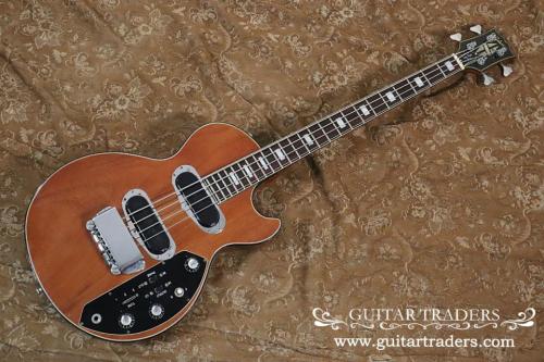 Gibson 1977 Les Paul Triumph Bass