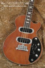 Gibson 1977 Les Paul Triumph Bass_3
