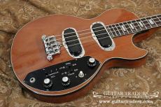 Gibson 1977 Les Paul Triumph Bass_10