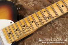 Fender Custom Shop 2015 52 Telecaster Relic_7