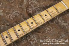 Fender Custom Shop 2015 52 Telecaster Relic_8