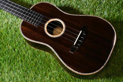 WEST FIELD GUITAR CRAFT Tenor【USED】