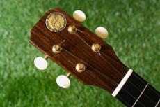 WEST FIELD GUITAR CRAFT Tenor【USED】_5