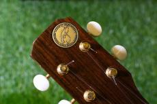 WEST FIELD GUITAR CRAFT Tenor【USED】_6